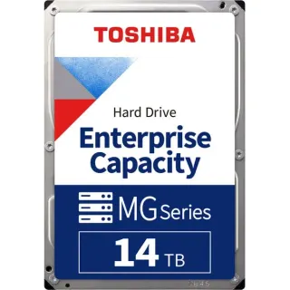 Toshiba MG11 14 TB, Festplatte (SATA 6 Gb/s, 3,5")