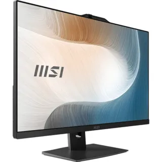 MSI Modern AM272P 1M-1427AT, PC-System (schwarz, Windows 11 Pro)