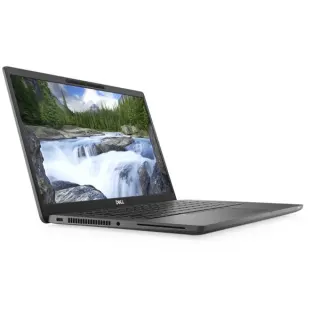 Dell Latitude 7320 Generalüberholt, Notebook (anthrazit, Intel® Core™ i7-1185G7, Intel® Iris® Xe Graphics, 16 GB, 256 GB (256 GB null), Windows 11 Pro )