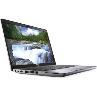 Dell Latitude 5511 Generalüberholt, Notebook (silber, Intel® Core™ i7-10850H, Intel® UHD Graphics 630, 16 GB DDR4, 512 GB (512 GB null), Windows 11 Pro)