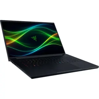 Razer Blade 18 (RZ09-0582DGR9-R3G1), Gaming-Notebook (schwarz, Intel® Core™ Ultra 9 290HX Plus, NVIDIA GeForce RTX 5090, 64 GB DDR5, 1 TB (1 TB SSD), Windwos 11 Home)