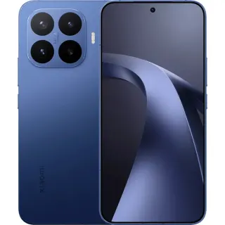 Xiaomi 17T Pro 512GB, Handy (Deep Blue, HyperOS, 12 GB)