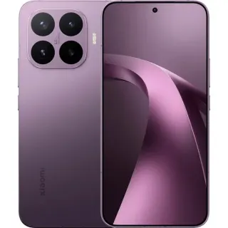 Xiaomi 17T Pro 512GB, Handy (Deep Violet, HyperOS, 12 GB)