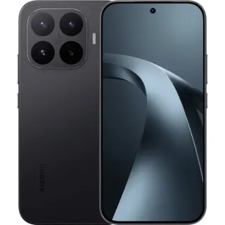 Xiaomi 17T 256GB, Handy (Black, HyperOS, 12 GB)