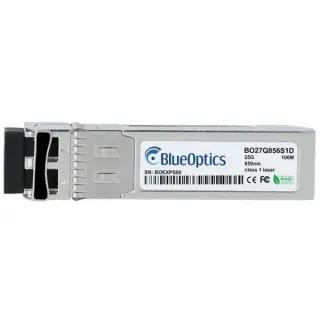 BlueOptics Transceiver kompatibel zu Arista SFP-25G-SR SFP28