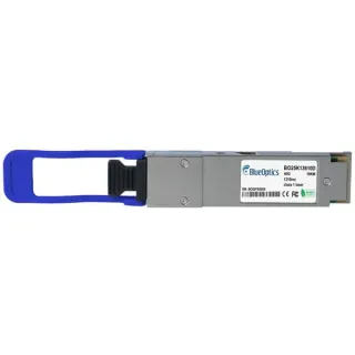 BlueOptics Transceiver kompatibel zu Huawei 02310MHS QSFP