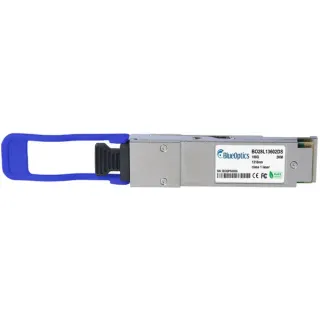 BlueOptics Transceiver kompatibel zu Intel SPTSLP3SLCDFS QSFP28