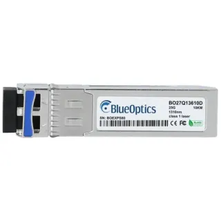 BlueOptics Transceiver kompatibel zu Edge Core ET7302-LR SFP28