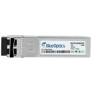 BlueOptics Transceiver kompatibel zu Meraki MA-SFP-10GB-SR SFP+