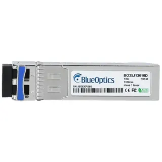 BlueOptics Transceiver kompatibel zu Meraki MA-SFP-10GB-LR SFP+