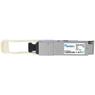 BlueOptics Transceiver kompatibel zu Juniper JNP-QSFP-100G-SR4 QSFP28