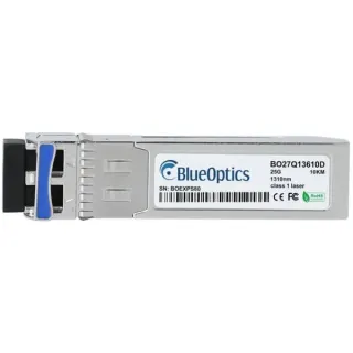BlueOptics Transceiver kompatibel zu D-Link DEM-S2810LR SFP28