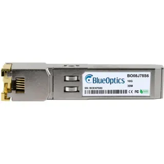 BlueOptics Transceiver kompatibel zu Allied Telesis AT-SP10T SFP+