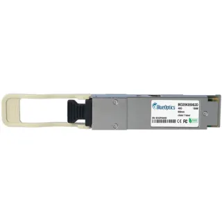 BlueOptics Transceiver kompatibel zu Meraki MA-QSFP-40G-SR4 QSFP
