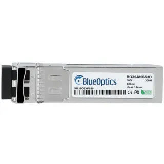 BlueOptics Transceiver kompatibel zu HPE BladeSystem 455883-B21 SFP+