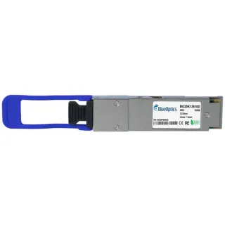 BlueOptics Transceiver kompatibel zu Extreme Networks 10320 QSFP