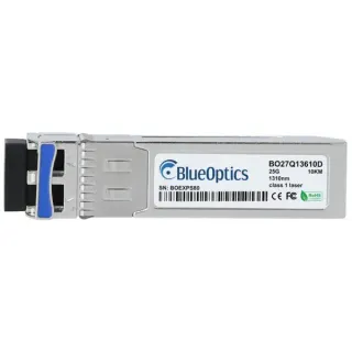 BlueOptics Transceiver kompatibel zu Alcatel-Lucent SFP-25G-LR SFP28