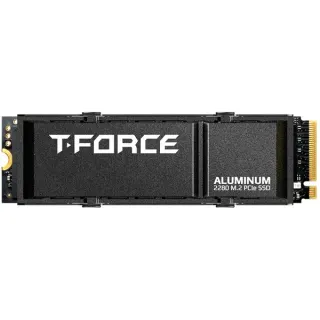 Team Group T-FORCE G70 Pro 1 TB, SSD (PCIe 4.0 x4 | M.2 2280 | Aluminium-Kühlkörper)