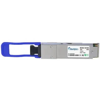 BlueOptics Transceiver kompatibel zu Juniper JNP-QSFP-100G-LR4 QSFP28