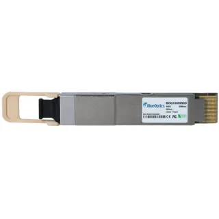 BlueOptics Transceiver kompatibel zu Supermicro TRX-QSFP112-400G-VR4 QSFP112