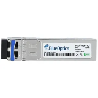 BlueOptics Transceiver kompatibel zu Edge Core ET5402-LR SFP+