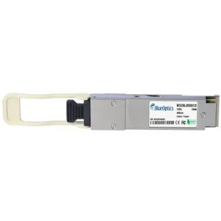 BlueOptics Transceiver kompatibel zu Netgear ACM761 QSFP28