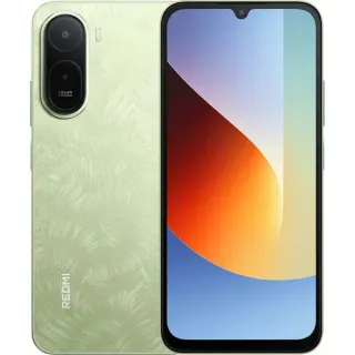 Xiaomi Redmi A7 Pro 64GB, Handy (Green, HyperOS, 4 GB)