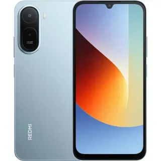 Xiaomi Redmi A7 Pro 128GB, Handy (Blue, HyperOS, 4 GB)