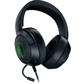 Razer Kraken V3 X, Gaming-Headset (schwarz)