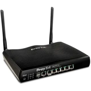 DrayTek Vigor 2927ax Dual-WAN Security Firewall VPN, Router