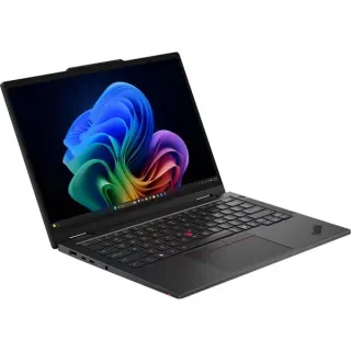 Lenovo ThinkPad T14s 2-in-1 G2 (21YY002VGE), Notebook (schwarz, Intel® Core™ Ultra 7 355, Intel® Graphics, 32 GB LPDDR5X, 1 TB (1 TB SSD), Windows 11 Pro)