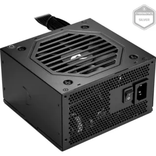 Sharkoon Rebel P10 850 Watt, PC-Netzteil (schwarz, 5x SATA, 4x PCIe, ATX 3.1, 850 Watt, 850 Watt)