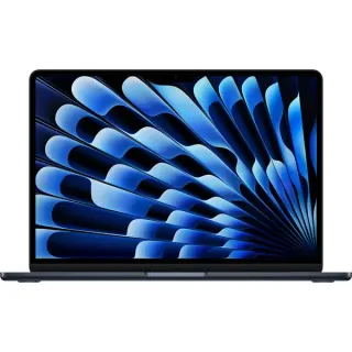 Apple MacBook Air 34,5 cm (13,6") 2026 CTO, Notebook (schwarz, 32 GB, 1 TB (1 TB SSD), M5, MacOS, Deutsch)