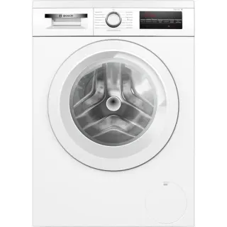Bosch WUU28T22 Serie 6, Waschmaschine (weiß)