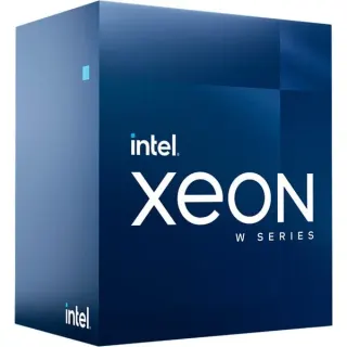 Intel® Xeon® w5-3435X, Prozessor (Boxed-Version)