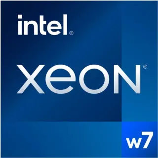 Intel® Xeon® w7-2495X, Prozessor (Tray-Version)