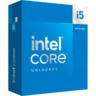 Intel® Core™ i5-14600K, Prozessor (Boxed-Version)