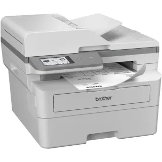 Brother MFC-L2980DW, Multifunktionsdrucker (grau, USB, LAN, WLAN, Scan, Kopie, Fax, Duplex (Druck), Duplex (Scan))