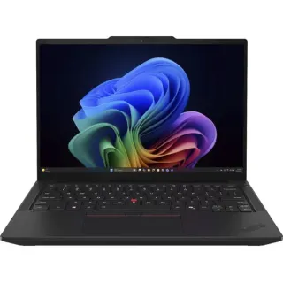Lenovo ThinkPad T14 AMD G7 (21WV003JGE), Notebook (schwarz, AMD Ryzen AI 7 PRO 450, AMD Radeon 860M, 32 GB DDR5, 1 TB (1 TB SSD), Windows 11 Pro)