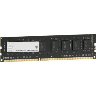G.Skill DIMM 8 GB DDR3-1333 , Arbeitsspeicher (F3-10600CL9S-8GBNT, Value)