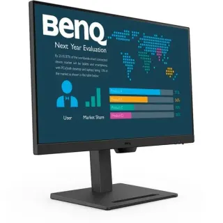BenQ BL2790T, LED-Monitor (69 cm (27 Zoll), FullHD, IPS, HDMI, DisplayPort, 100Hz Panel)
