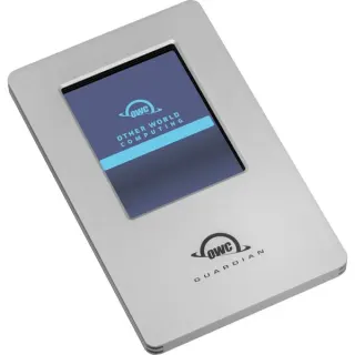 OWC Guardian 2 TB, Externe SSD (USB 3.2)