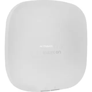 Hewlett Packard Enterprise Networking Instant On Access Point für den Innenbereich 2x2 Wi‑Fi 6 (RW) AP22