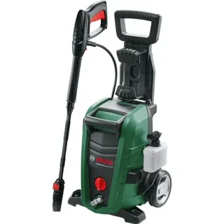 Bosch Heimwerken & Garten Hochdruckreiniger UniversalAquatak 130 (grün/schwarz, 1.700 Watt, B-Ware)
