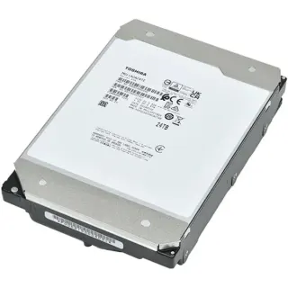 Toshiba MG11SCA24TE 24 TB, Festplatte (SAS 12 Gb/s, 3,5")