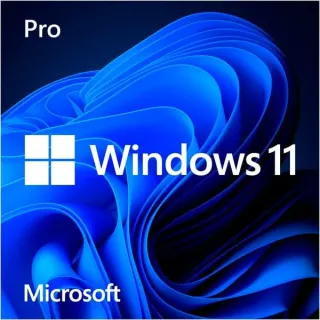 Microsoft Windows 11 Pro, Betriebssystem-Software (64-Bit, Deutsch, USB-Stick)