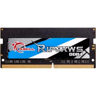 G.Skill SO-DIMM 8 GB DDR4-3200 , Arbeitsspeicher (F4-3200C22S-8GRS, Ripjaws)