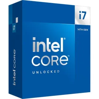 Intel® Core™ i7-14700K, Prozessor (Boxed-Version)