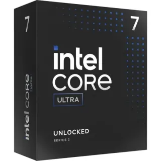 Intel® Core™ Ultra 7 265KF, Prozessor (Boxed-Version)