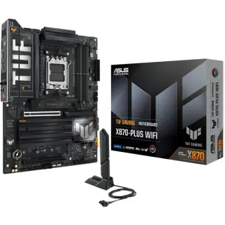ASUS TUF GAMING X870-PLUS WIFI, Mainboard